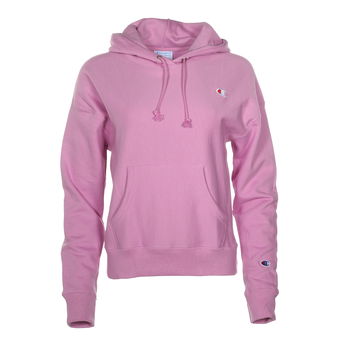Imbracaminte Femei Champion Reverse Weavereg Hoodie - Small C Paper Orchid