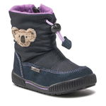 Primigi Cizme de zăpadă GORE-TEX 2861700 Bleumarin, Primigi