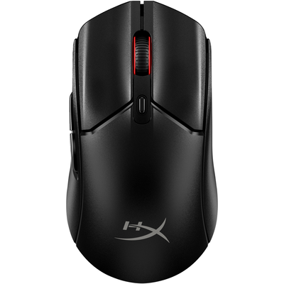 Mouse HyperX Pulsefire Haste Core 2, Wireless, 12000 dpi, Bluetooth, Negru