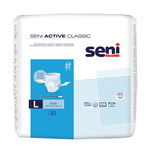 SCUTECE ADULTI SENI ACTIVE CLASSIC LARGE A30, SENI