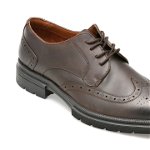 Pantofi ALDO maro, LERMAN201, din piele naturala, 194