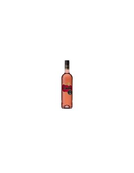Vin roze Very Ceris, 0.75L, 10% alc., Franta, Very