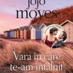 Vara in care te-am intalnit - Jojo Moyes, Corsar