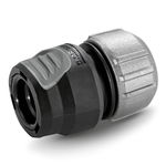 Conector universal Premium cu Aqua Stop, Kärcher