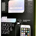 Folie Protectie Sticla Temperata Procell PFOLSTHONE pentru HTC One (Transparent)