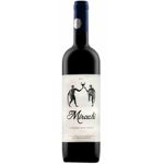 Vin rosu sec Crama Histria Mirachi Cabernet Sauvignon, 0.75L