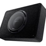 Subwoofer auto Hertz Mille Pro MPBX 300 S2, 300mm, 500W, Hertz