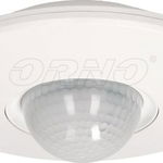 Senzorul de mișcare 2000W 360st IP20 alb (OR-CR-252), Orno