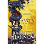 Abatia Portocalului, Samantha Shannon - Editura Corint