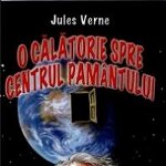O calatorie spre centrul Pamantului - Jules Verne, Herra