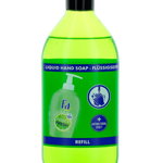 Fa Sapun lichid rezerva 385 ml Hygiene&Fresh Lime, Fa