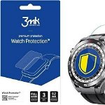 3MK Huawei Watch Ultimate - Watch Protection™ v. FlexibleGlass Lite, 3MK