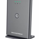 Statie de baza pentru telefoane IP si VoIP, Grandstream Dect DP752, Grandstream