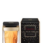 Apa de parfum Cartier La Panthere Noir Absolu
