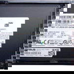 Unitate server Asus SSD Asus Enterprise PM893 480 GB SATA3 2,5` 7 mm/Samsung (tavă HDD nouă de 3,5` fără instrumente), Asus