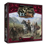 A Song Of Ice and Fire Targaryen Starter Set, CMON Limited