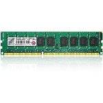 Memorie Transcend 8GB (1x8GB) DDR3 1333MHz CL9 1.5V