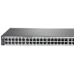 Switch HP 1820-48G, cu management, fara PoE, 48x1000Mbps-RJ45 + 4xSFP