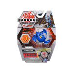 Bakugan s2 bila basic Auxillataur cu card Baku-Gear