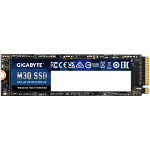 GIGABYTE M30 SSD 512GB, M.2 2280, PCIe 3.0x4, NVMe 1.3, read Up to 3500 MB/s, write Up to 2600 MB/s, GIGABYTE