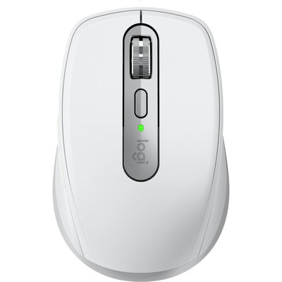 Mouse Logitech MX Anywhere 3S Compact Wireless Performance, Logitech