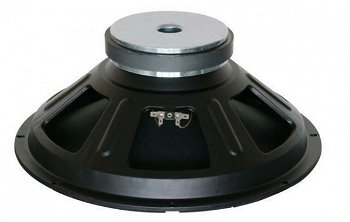 Wharfedale Pro Impact 15 Woofer D1085, Wharfedale Pro