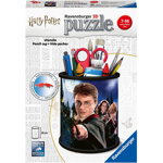 Jucarie 3D Puzzle Harry Potter Utensilo 54 - 11154, Ravensburger