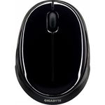 Gigabyte Mouse optic Gigabyte Aire M1 USB Negru, Gigabyte