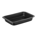 Tava copt 36x24x5.5cm, invelis Ilag Non-Stick Basic, otel, AMBITION Lukrecja