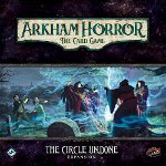 Arkham Horror: The Card Game - The Circle Undone, Fantasy Flight Games