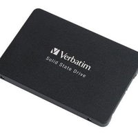 Solid State Drive (SSD) Verbatim Vi500, 120GB, 2.5", SATA III Solid State Drive (SSD) Verbatim Vi500, 120GB, 2.5", SATA III
