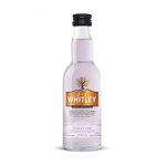 Gin J.J Whitley, Violete, 38.6%, 0.05l
