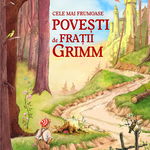 Cele mai frumoase poveşti de Fraţii Grimm, CORINT