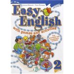 Easy English with games and activities 2 - Lorenza Balzaretti Fosca Montagna, ELI