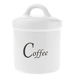 Doză ceramică pentru cafea 830 ml
