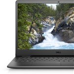 Laptop Dell Vostro 3500, 15.6" FHD, i3-1115G4, 8GB, 256GB SSD, Intel UHD Graphics, Ubuntu