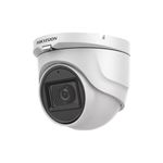 CAMERA TURBOHD DOME 5MP 2.4MM IR30M