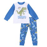 Pijama copii Chicco, multicolor, 31496-67MC, Chicco