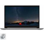 Laptop Lenovo ThinkBook 15-IIL cu procesor Intel® Core™ i5-1035G1 pana la 3.60 GHz, 15.6", Full HD, 8GB, 512GB SSD, Intel UHD Graphics, Free DOS, Mineral Grey