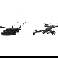 Drona Engros cu radiocomanda la cutie E99 , 7x22x17 cm, 