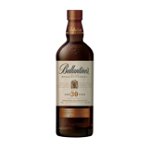 Ballantine's 30 years old 700 ml, Ballantine's 