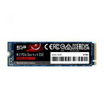 SSD Silicon Power UD85, 2TB, M.2 2280, PCIe Gen 4.0 x4 NVMe, Silicon Power