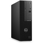 Sistem Desktop Dell OptiPlex 3090 SFF cu procesor Intel® Core™ i5-10505 pana la 4.60 GHz, Comet Lake, 16GB DDR4, 256GB SSD, Intel® UHD Graphics 630, Windows 11 Pro