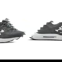 Pantofi de plasa tricotata pentru alergare Micro G Pursuit, Under Armour