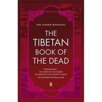 Tibetan Book of the Dead,