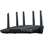 Synology Router Wireless Synology RT6600ax, Tri-band, Wi-Fi 6, Synology