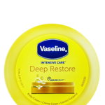 Vaseline Crema de corp 75 ml Deep Restore