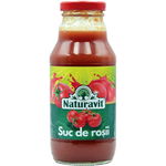 Suc rosii 330ml - NATURAVIT, NATURAVIT FOOD