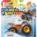 Hot Wheels Monster Trucks Color Shifters The Gog (hnw05) 