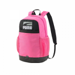 Puma Plus Backpack Ii Sunset Pink, Puma